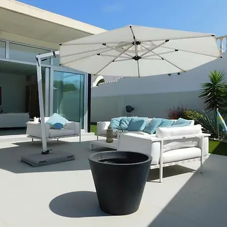 'isla Bal' Los Balcones