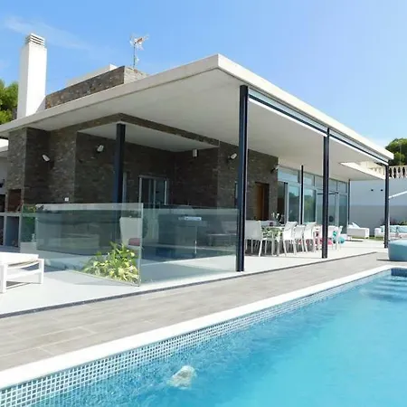 'isla Bal' Los Balcones Villa Torrevieja