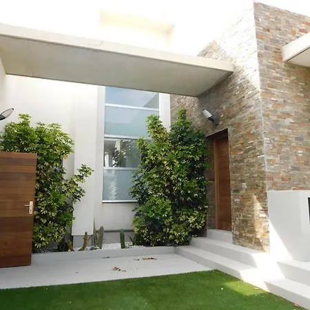 'isla Bal' Los Balcones Villa Torrevieja