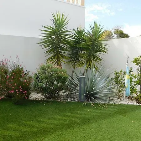Villa 'isla Bal' Los Balcones