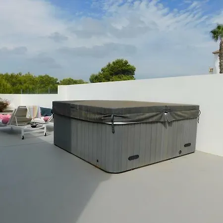 'isla Bal' Los Balcones Villa