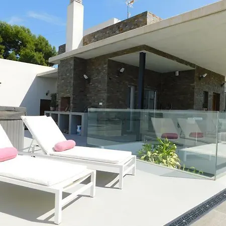 'isla Bal' Los Balcones Torrevieja