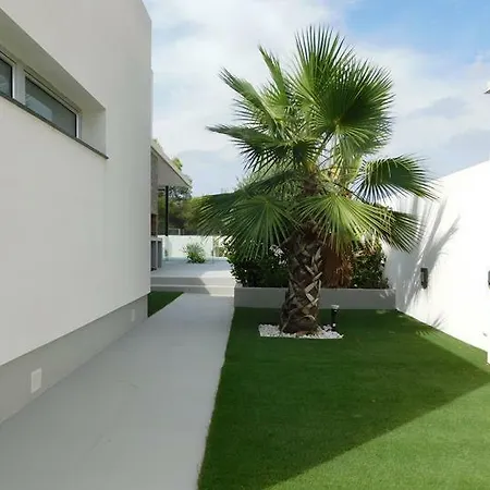 'isla Bal' Los Balcones Villa Torrevieja
